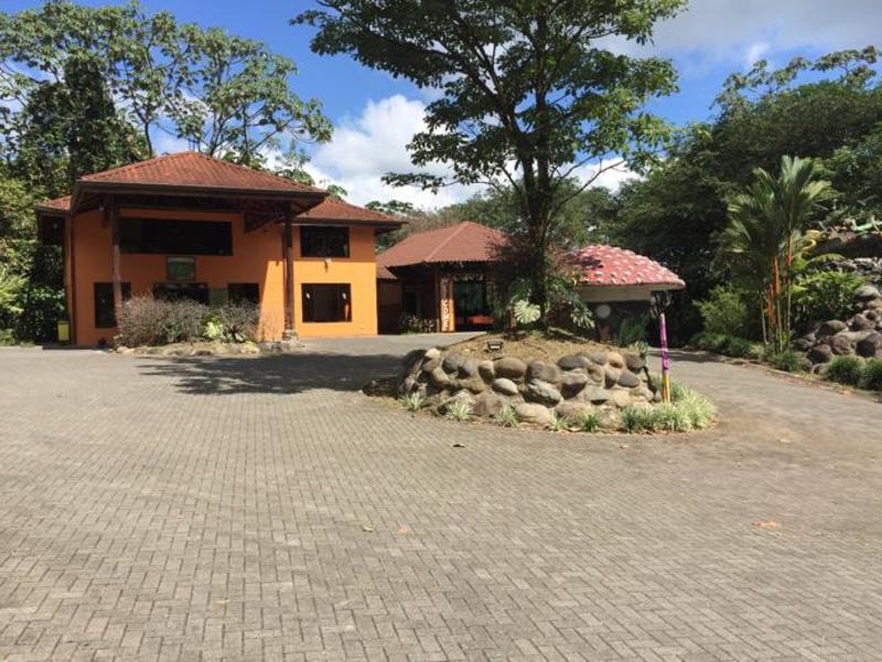 Luxury Homes For Sale La Fortuna Costa Rica Real Estate Condos